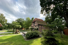 Das Backhaus in Rethorn