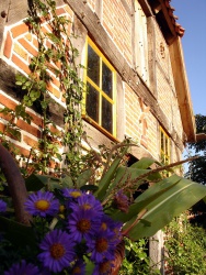 Das Backhaus in Rethorn