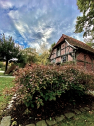 Das Backhaus in Rethorn