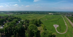 Sanierung und Renaturierung der Bahndeponie in Bookholzberg