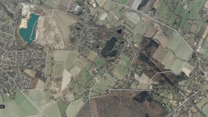 Sanierung und Renaturierung der Bahndeponie in Bookholzberg