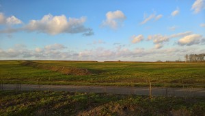 Sanierung und Renaturierung der Bahndeponie in Bookholzberg