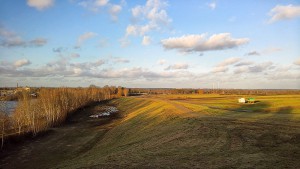 Sanierung und Renaturierung der Bahndeponie in Bookholzberg