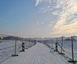 Sanierung und Renaturierung der Bahndeponie in Bookholzberg