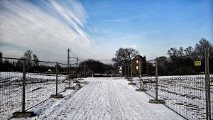 Sanierung und Renaturierung der Bahndeponie in Bookholzberg
