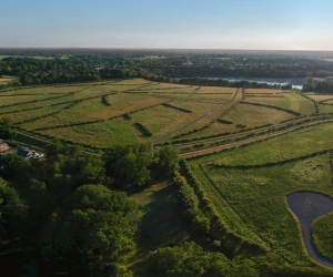 Sanierung und Renaturierung der Bahndeponie in Bookholzberg