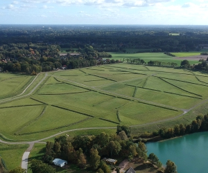 Sanierung und Renaturierung der Bahndeponie in Bookholzberg