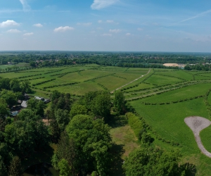 Sanierung und Renaturierung der Bahndeponie in Bookholzberg