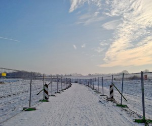 Sanierung und Renaturierung der Bahndeponie in Bookholzberg