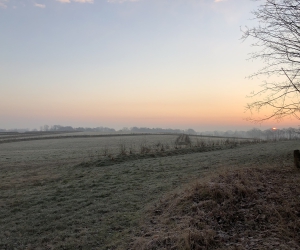 Sanierung und Renaturierung der Bahndeponie in Bookholzberg