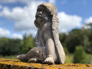 St. Katharinen-Kirche in Schönemoor