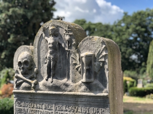 St. Katharinen-Kirche in Schönemoor