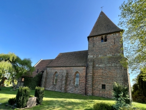 St. Katharinen-Kirche in Schönemoor