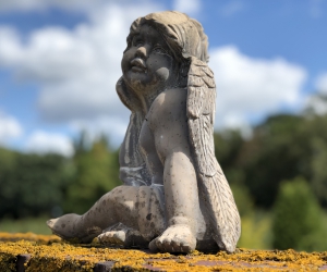 St. Katharinen-Kirche in Schönemoor