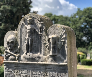 St. Katharinen-Kirche in Schönemoor