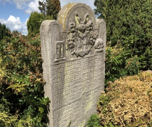 St. Katharinen-Kirche in Schönemoor