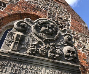 St. Katharinen-Kirche in Schönemoor