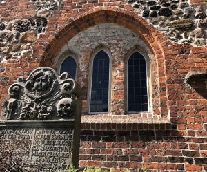 St. Katharinen-Kirche in Schönemoor