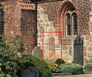 St. Katharinen-Kirche in Schönemoor