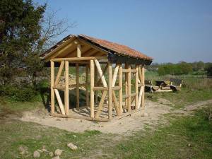 Das Projekt FingerTips & DaumenGrün in Rethorn