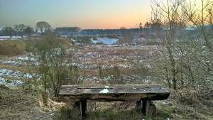 Das Projekt FingerTips & DaumenGrün in Rethorn