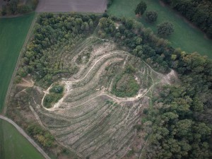 Das Projekt FingerTips & DaumenGrün in Rethorn