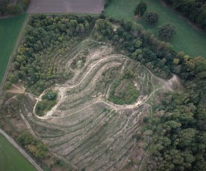 Das Projekt FingerTips & DaumenGrün in Rethorn