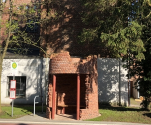 Buswartehäuschen