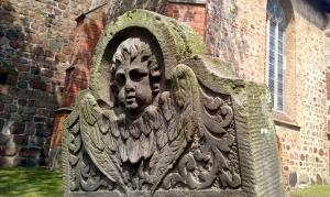 St. Cyprian- und Cornelius-Kirche