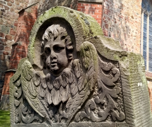 St. Cyprian- und Cornelius-Kirche