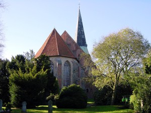 St. Cyprian- und Cornelius-Kirche