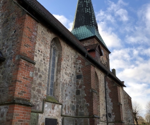 St. Cyprian- und Cornelius-Kirche