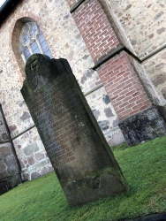 St. Cyprian- und Cornelius-Kirche