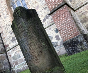 St. Cyprian- und Cornelius-Kirche