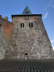 St. Cyprian- und Cornelius-Kirche