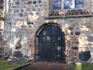 St. Cyprian- und Cornelius-Kirche