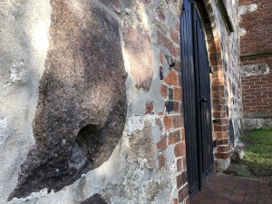 St. Cyprian- und Cornelius-Kirche