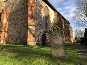 St. Cyprian- und Cornelius-Kirche