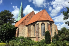 Die Gaukirche St. Cyprian- und Cornelius