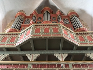 St. Cyprian- und Cornelius-Kirche