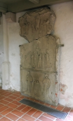 St. Cyprian- und Cornelius-Kirche