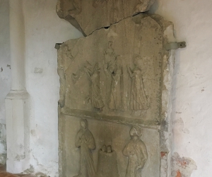 St. Cyprian- und Cornelius-Kirche