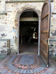 St. Cyprian- und Cornelius-Kirche