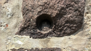 St. Cyprian- und Cornelius-Kirche