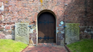 St. Cyprian- und Cornelius-Kirche