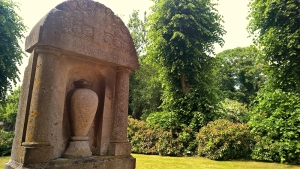 St. Cyprian- und Cornelius-Kirche