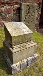 St. Cyprian- und Cornelius-Kirche