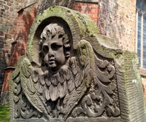 St. Cyprian- und Cornelius-Kirche