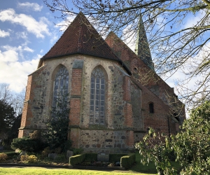 St. Cyprian- und Cornelius-Kirche