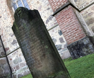 St. Cyprian- und Cornelius-Kirche